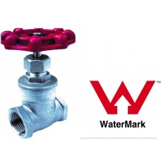 Stainless Steel Gate Valve BSP/NPT